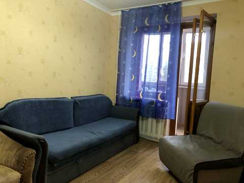 квартира по адресу Романа Шухевича просп. (Генерала Ватутіна), 24