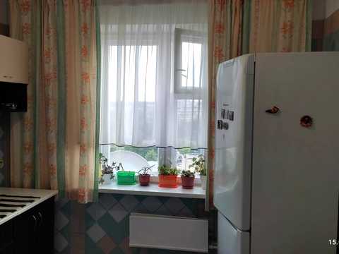 квартира за адресою Ірпінська вул., 74