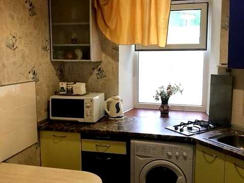 квартира за адресою Пушкинская , 65