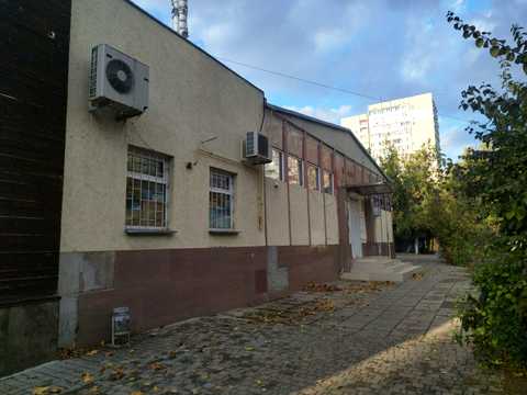 коммерческая по адресу Владислава Бувалкина ул. (Бочарова Генерала), 37г