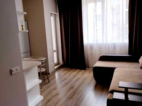 квартира за адресою Промениста вул., 42