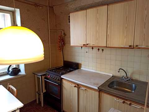квартира по адресу Энтузиастов ул., 7/3