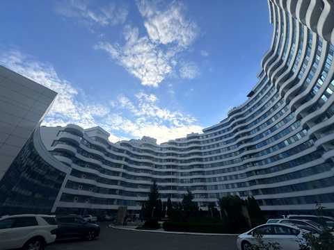 квартира за адресою Літературна вул., 1а