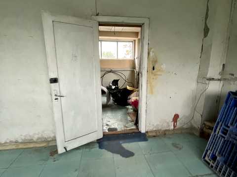 коммерческая по адресу Вольная ул., 22