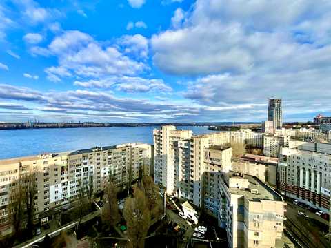 квартира по адресу Крутогорный спуск (Рогалёва), 28