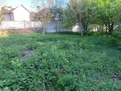 ділянка за адресою Хмельницький, Підгірна 20/1