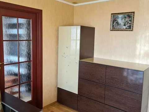 квартира за адресою Ніжинська вул., 9