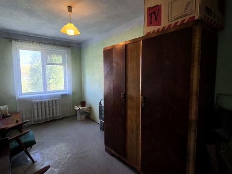 квартира по адресу Строителей ул., 14-Б