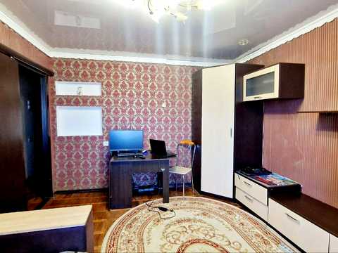 квартира по адресу Василя Сліпака ул. (Ермоловой), 44