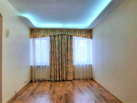 квартира за адресою Виконкомівська вул., 16
