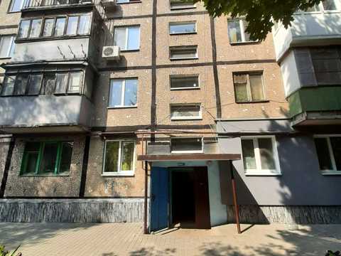 квартира за адресою Олександра Поля просп. (Кірова)