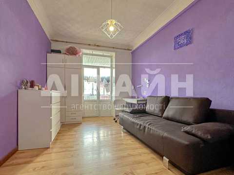 квартира за адресою Мира, 20