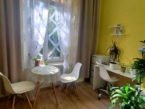 квартира по адресу Старопортофранковская ул. (Комсомольська), 6
