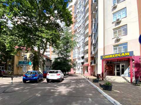 квартира по адресу Фонтанская дорога ул., 49/1