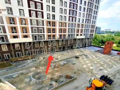 коммерческая по адресу Михаила Максимовича ул. (Онуфрія Трутенка), 24