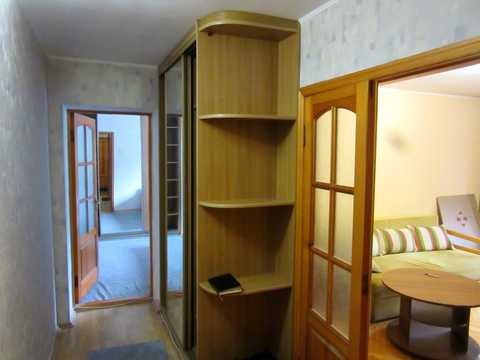 квартира по адресу Бассейная ул., 19