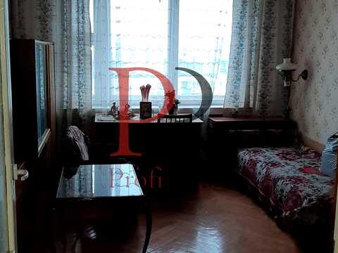квартира по адресу Дарницкий бульв., 1-А
