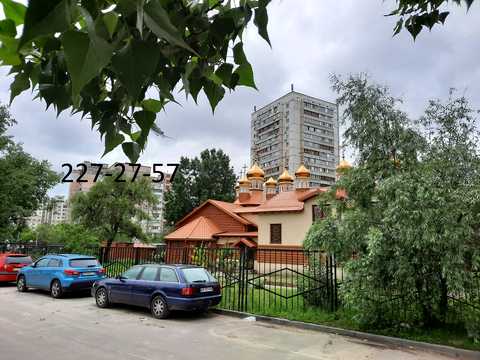 квартира за адресою Олени Пчілки вул., 7
