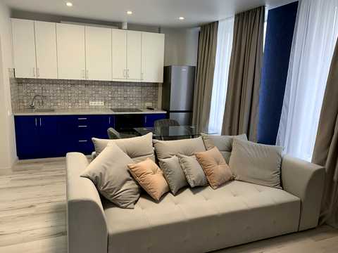 квартира за адресою Столичне шосе, 1А