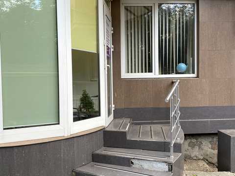 коммерческая по адресу Обсерваторный переулок, 2/6