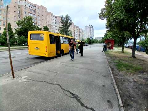 комерційна за адресою Оноре де Бальзака вул., 21/54