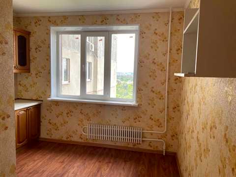 квартира по адресу Леся Сердюка ул. (Командарма Корка), 18