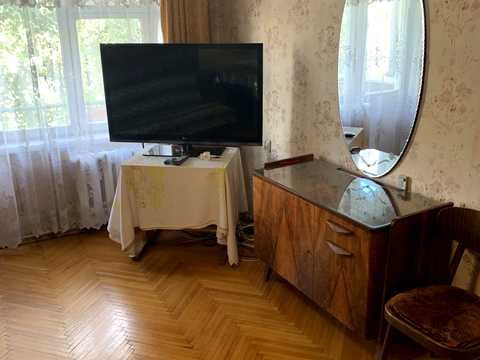 квартира по адресу Кубанской Украины ул. (Маршала Жукова), 19