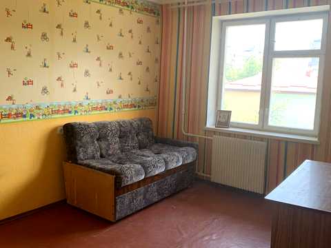 квартира по адресу Оболонский просп., 7-Б