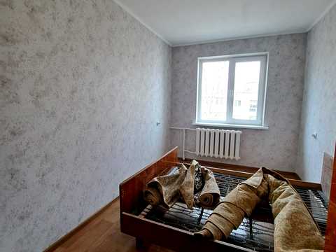 квартира по адресу 28-й Армии ул. (28-й Армии), 8