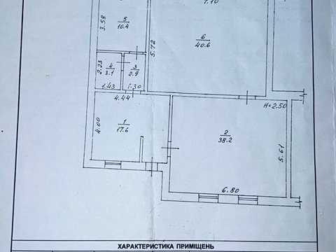комерційна за адресою Академічна вул. (Піонерська), 5в