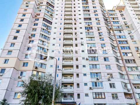 квартира за адресою Милославська вул., 47-А