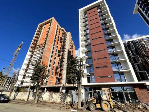 квартира за адресою Ленкавського вул., 34