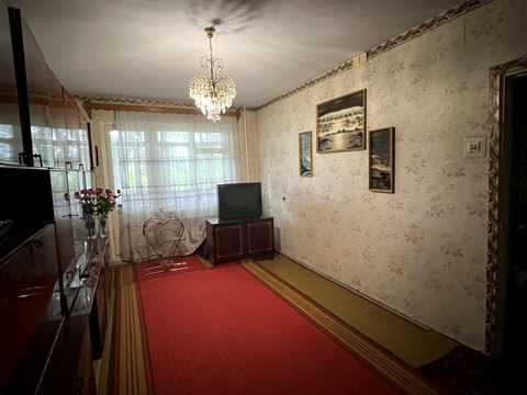 квартира по адресу Зимних Походов ул. (Симбирцева), 4