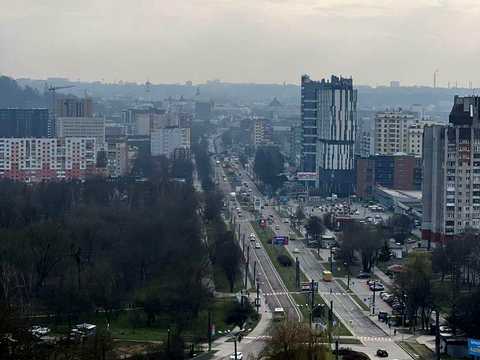 квартира за адресою Варшавська вул., 201-А