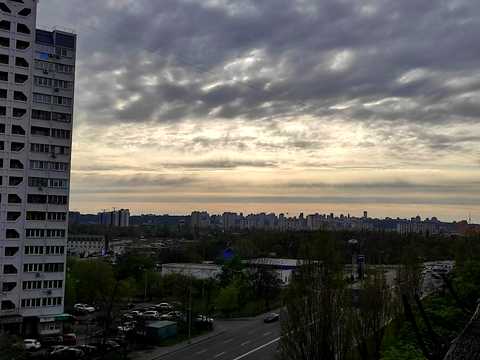 квартира за адресою Харківське шосе, 21