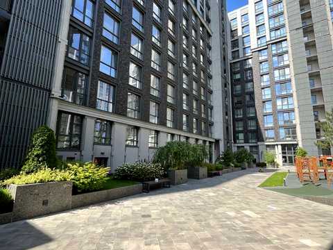 квартира по адресу Костомаровская ул. (Щорса), (1-А)