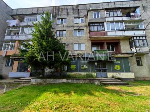 коммерческая по адресу Прикордонників вул., 6А