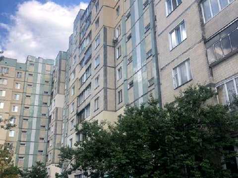 квартира за адресою Ревуцкого ул, 24/4