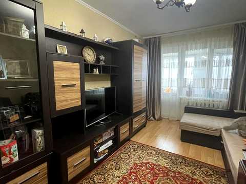 квартира за адресою Гайдамацька вул. (Марфи Струтинської), 10/12