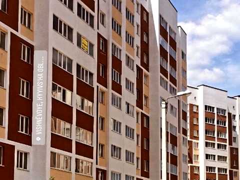 квартира за адресою Машинобудівників вул.