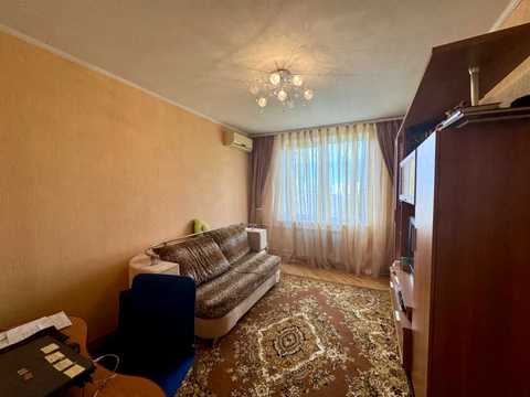 квартира за адресою Перемоги просп., 75