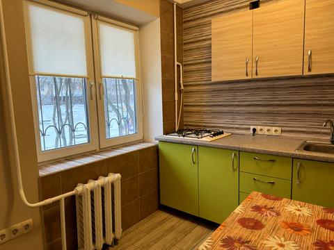 квартира по адресу Кавказская ул., 9