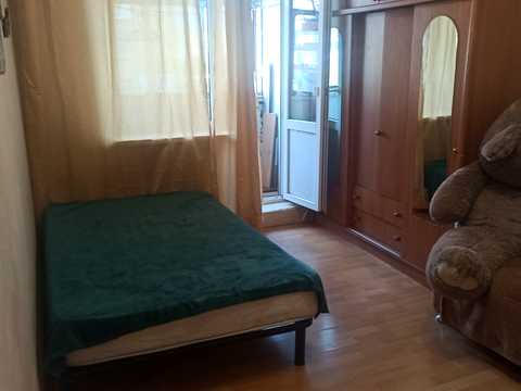 квартира по адресу Рональда Рейгана ул. (Теодора Драйзера), 11-А