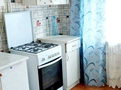 квартира за адресою Героїв України просп. (Героїв Сталінграду), 79