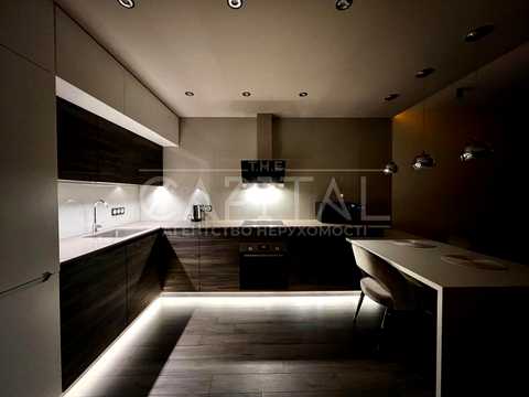 квартира за адресою Предславинська вул., 53