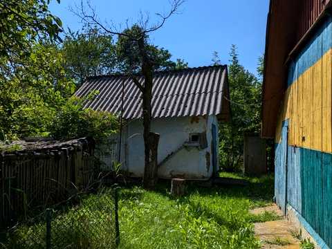 будинок за адресою Центральна