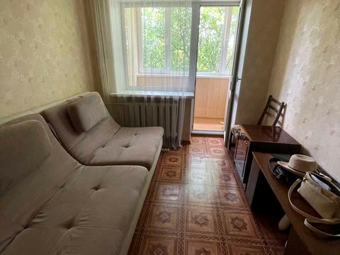квартира по адресу Победы ул., 99