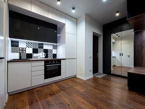 квартира за адресою Тираспольська вул., 60