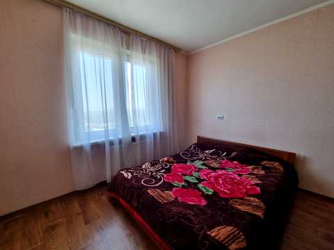 квартира за адресою Науки просп., 58