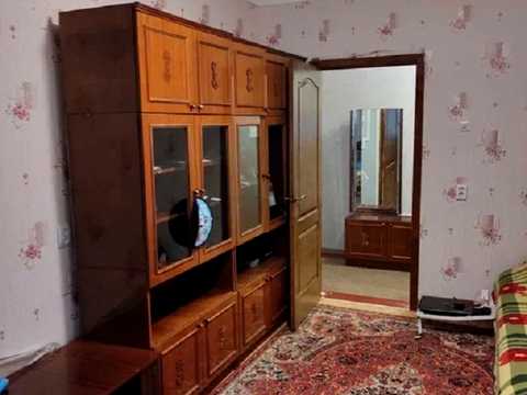 квартира по адресу Генерала Пухова ул. (Генерала Пухова), 138